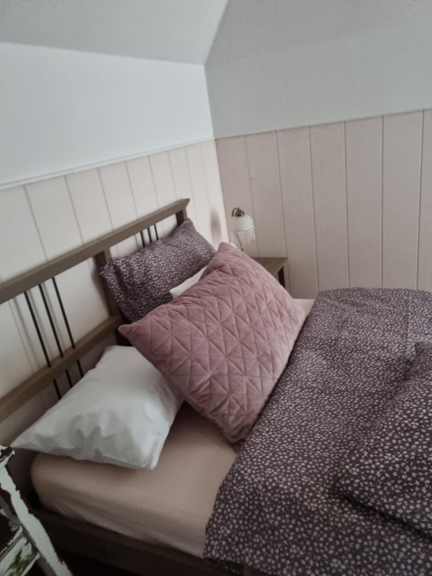 Sokole Ranczo Villa Biskupice Kocurów Eksteriør bilde