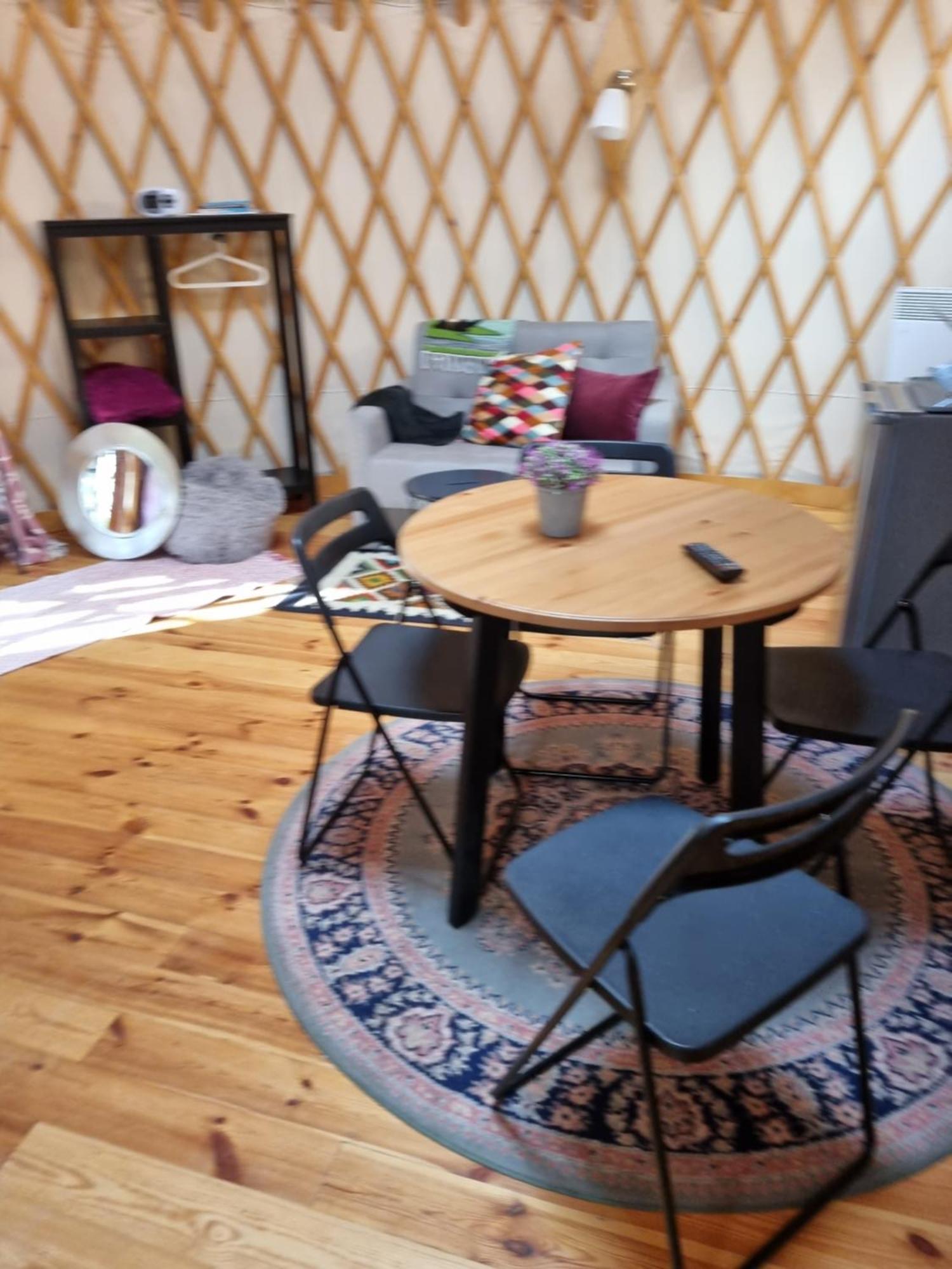Sokole Ranczo Villa Biskupice Kocurów Eksteriør bilde