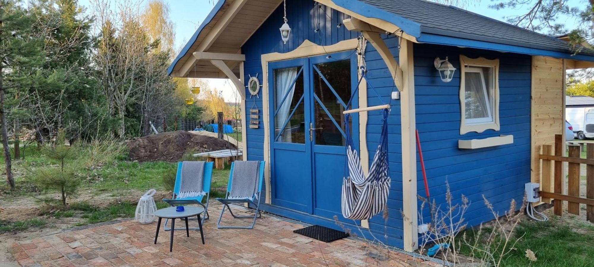 Sokole Ranczo Villa Biskupice Kocurów Eksteriør bilde